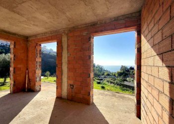 Balcone - Villa strada Vallegrande, Ospedaletti - foto 15