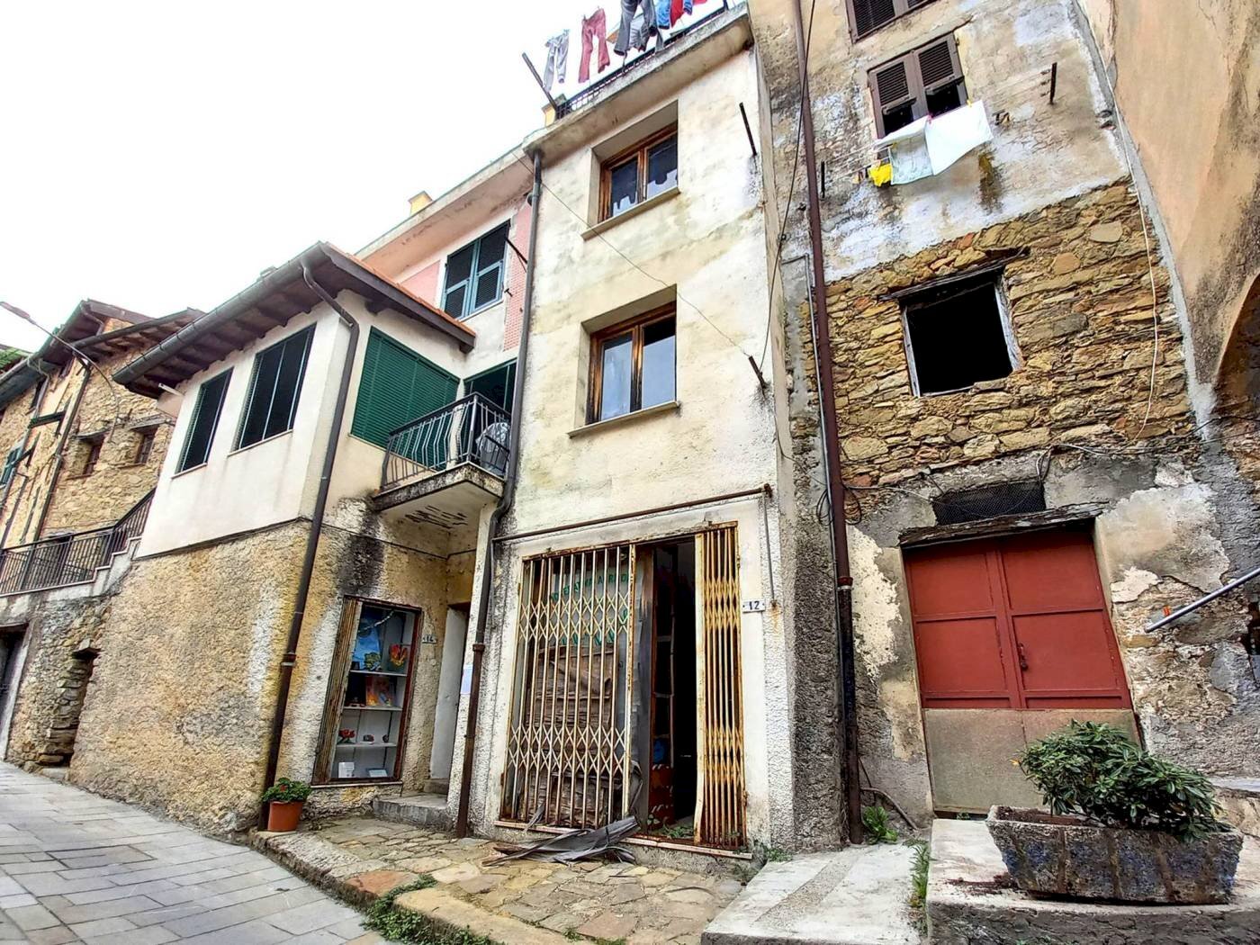 facciata - Independent house via Roma, Bajardo - photo 2