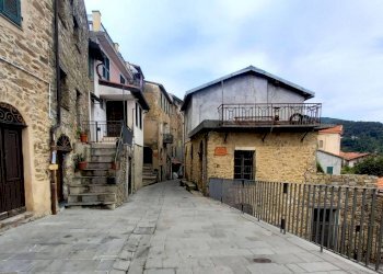 zona circostante - Casa indipendente via Roma, Bajardo - foto 3