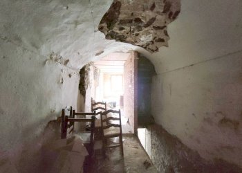 piano primo - Independent house via Roma, Bajardo - photo 7