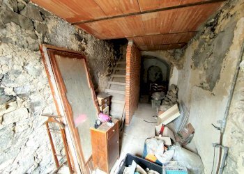 piano primo - Casa indipendente via Roma, Bajardo - foto 10