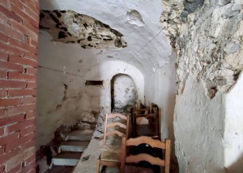 piano primo - Casa indipendente via Roma, Bajardo - foto 11