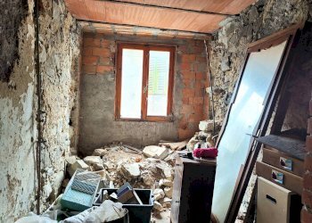 piano primo - Independent house via Roma, Bajardo - photo 13