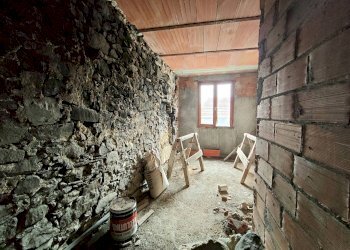 piano secondo - Independent house via Roma, Bajardo - photo 14