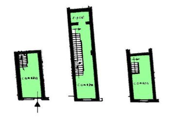 stato di fatto - Independent house via Roma, Bajardo - photo 20