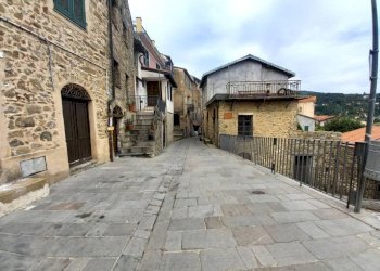 zona circostante - Casa indipendente via Roma, Bajardo - foto 18