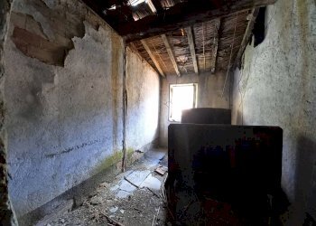 Magazzino - Rustico via San Bartolomeo, Armo - foto 6