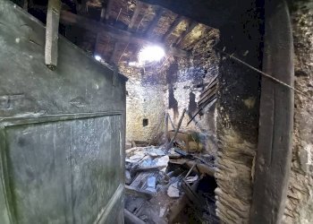 Cantina - Rustico via San Bartolomeo, Armo - foto 7