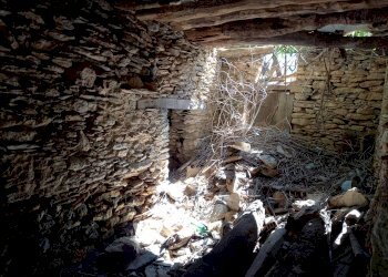 Terreno - Rustico via San Bartolomeo, Armo - foto 8