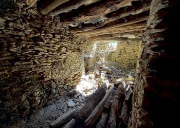 Cantina - Rustico via San Bartolomeo, Armo - foto 9