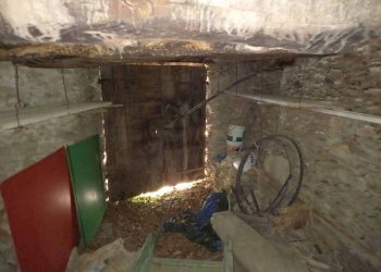 Cantina - Rustico via San Bartolomeo, Armo - foto 10