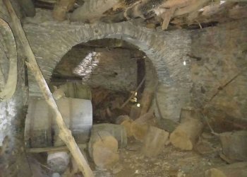 Cantina - Rustico via San Bartolomeo, Armo - foto 12