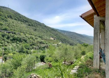 vista - Villa via Don Paolo Thomatis, Borgomaro - photo 7