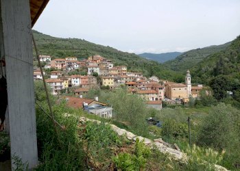 vista - Villa via Don Paolo Thomatis, Borgomaro - photo 8