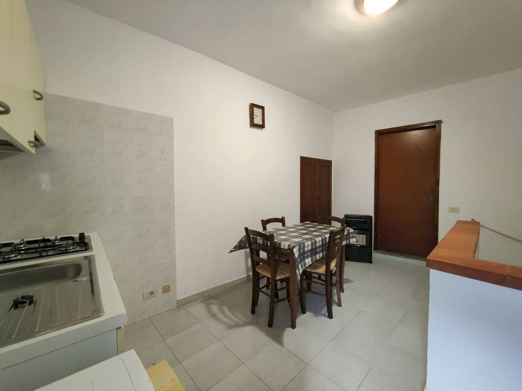 Cucina - Three-room apartment strada Nuova, Cesio - photo 3