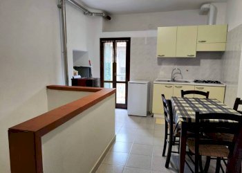 Cucina - Trilocale strada Nuova, Cesio - foto 4