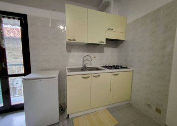 Cucina - Trilocale strada Nuova, Cesio - foto 6