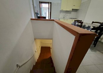 Cucina - Trilocale strada Nuova, Cesio - foto 7