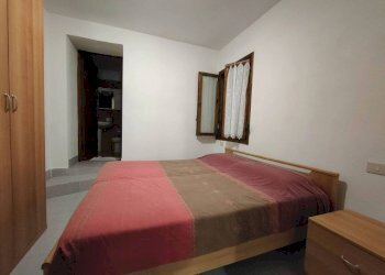 Camera da letto - Trilocale strada Nuova, Cesio - foto 10