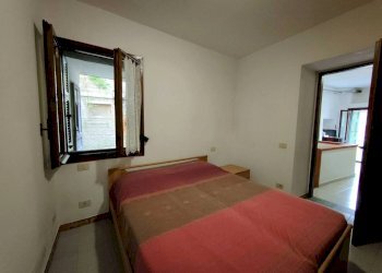 Camera da letto - Trilocale strada Nuova, Cesio - foto 11