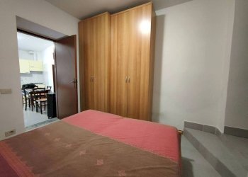 Camera da letto - Trilocale strada Nuova, Cesio - foto 12