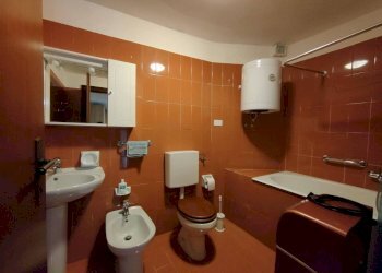 Bagno - Trilocale strada Nuova, Cesio - foto 13