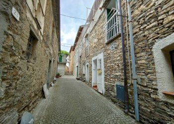 Zona - Trilocale strada Nuova, Cesio - foto 16