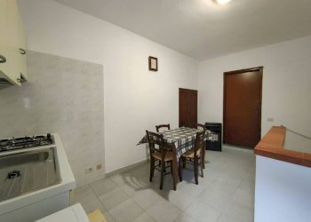 Cucina - Trilocale strada Nuova, Cesio - foto 3