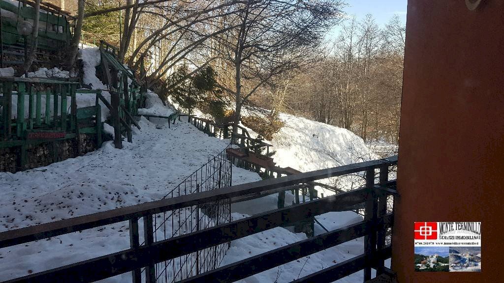 Bilocale Rieti - foto 3