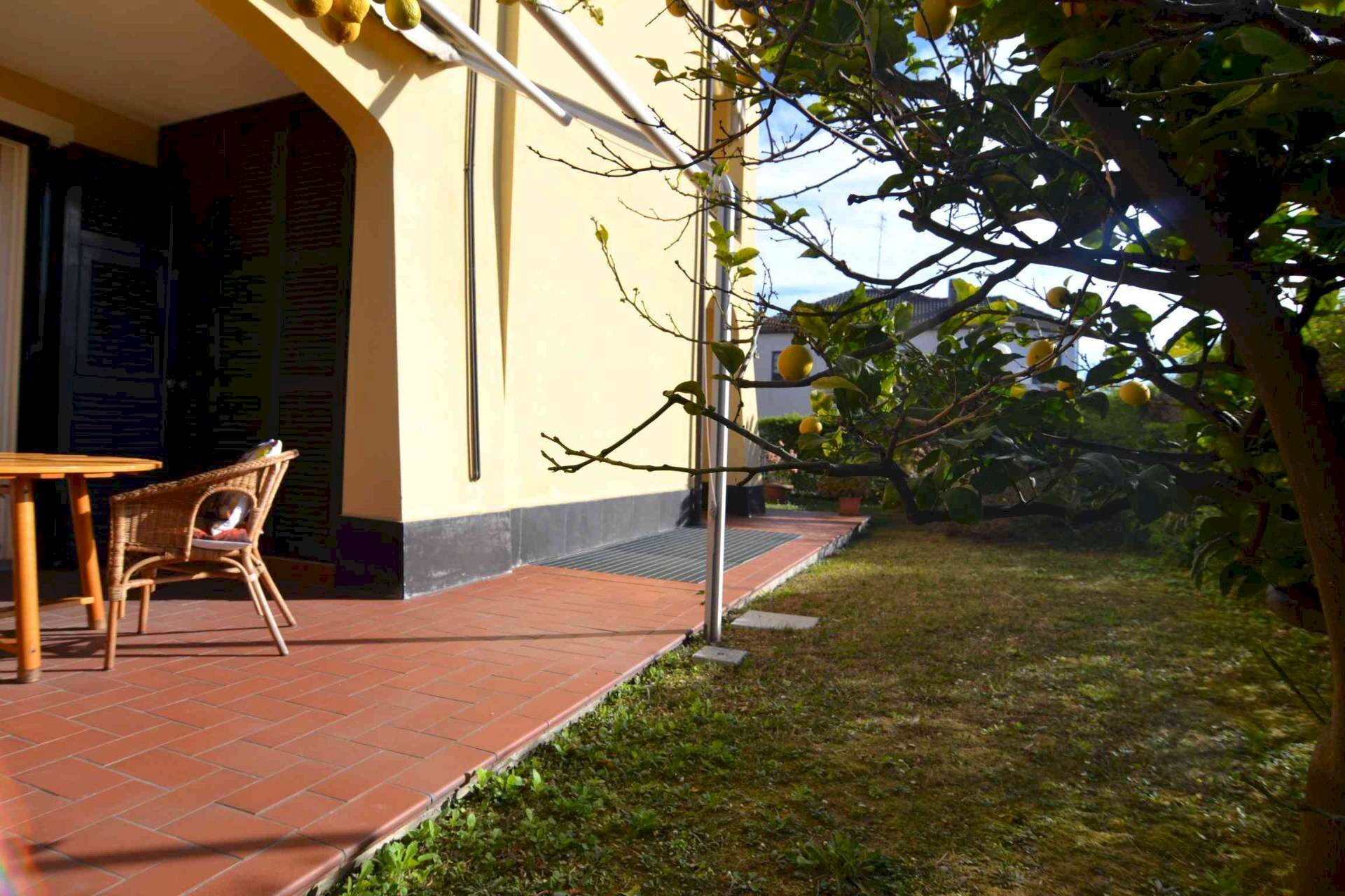 Quadrilocale Via Gabriele D'Annunzio, Loano - foto 3