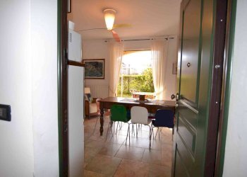 Quadrilocale Via Gabriele D'Annunzio, Loano - foto 8