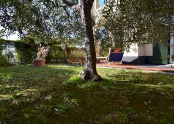 Quadrilocale Via Gabriele D'Annunzio, Loano - foto 14