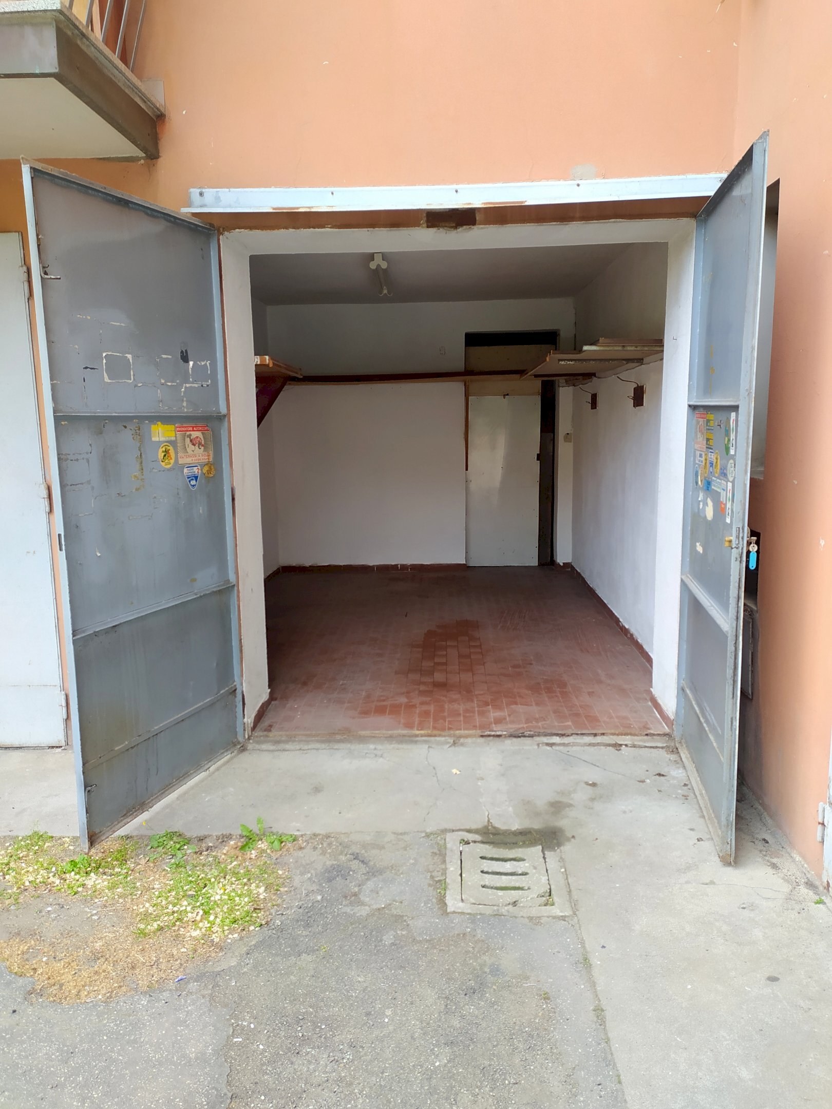 Box via Francesco Guardi, 8, Bologna (neighborhood Barca) - photo 1