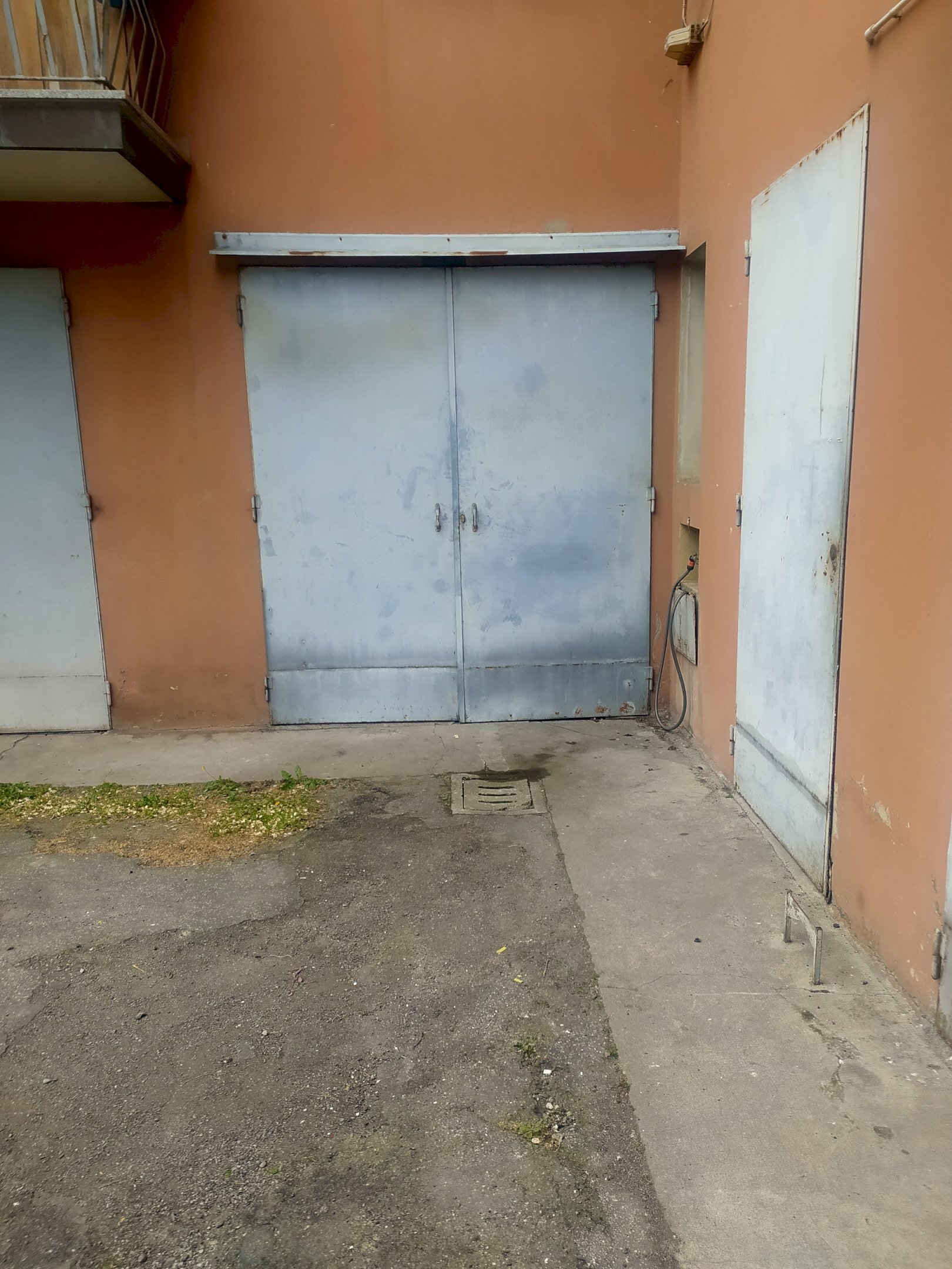 Box via Francesco Guardi, 8, Bologna (neighborhood Barca) - photo 2