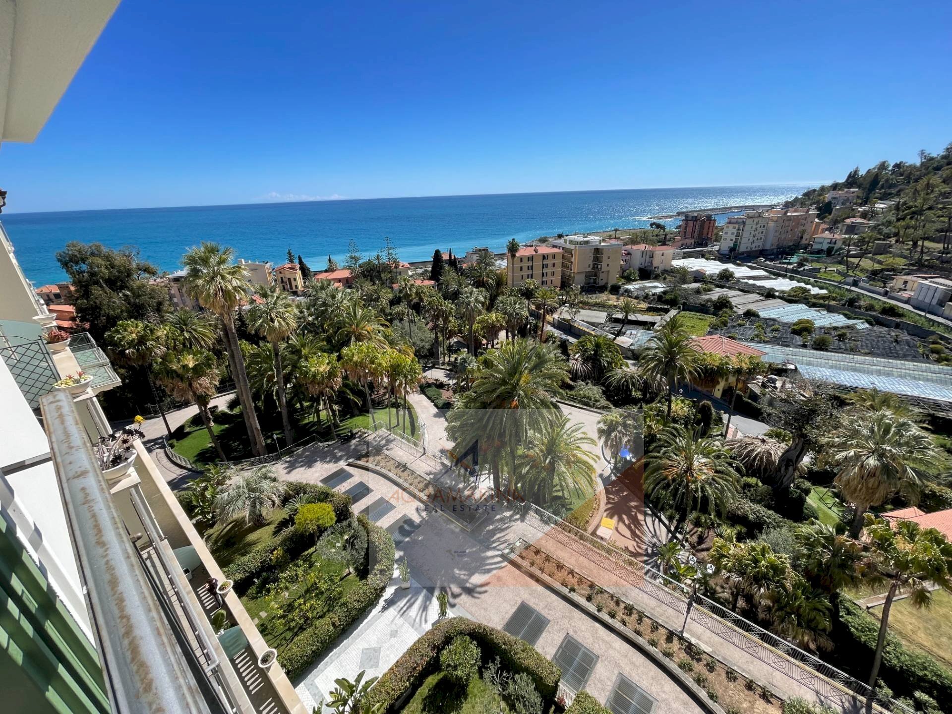 Appartamento Bordighera - foto 1