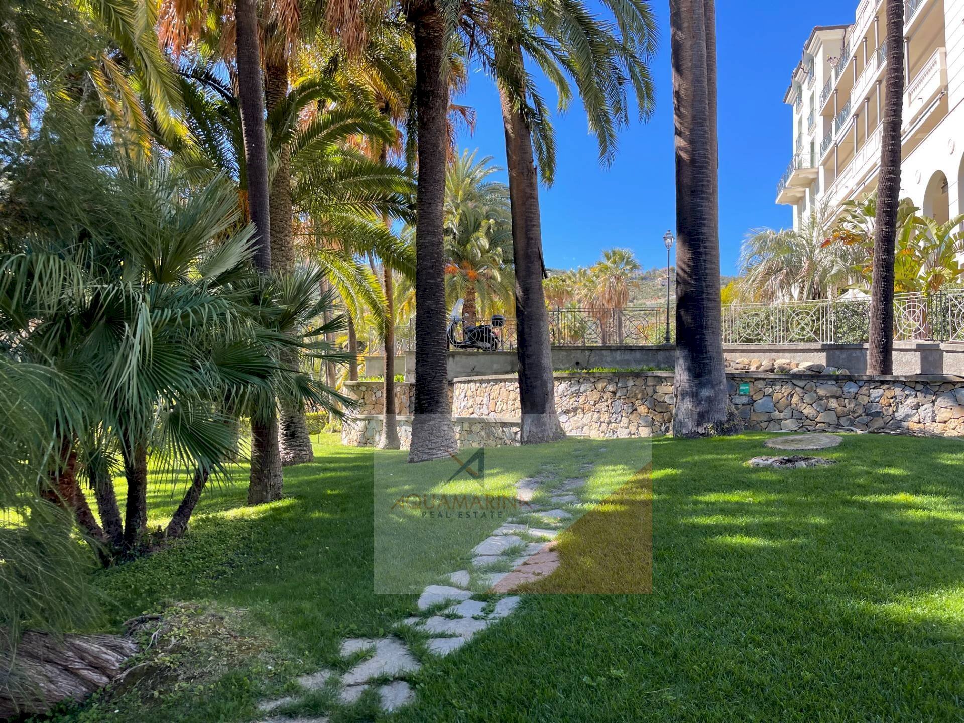 Appartamento Bordighera - foto 2