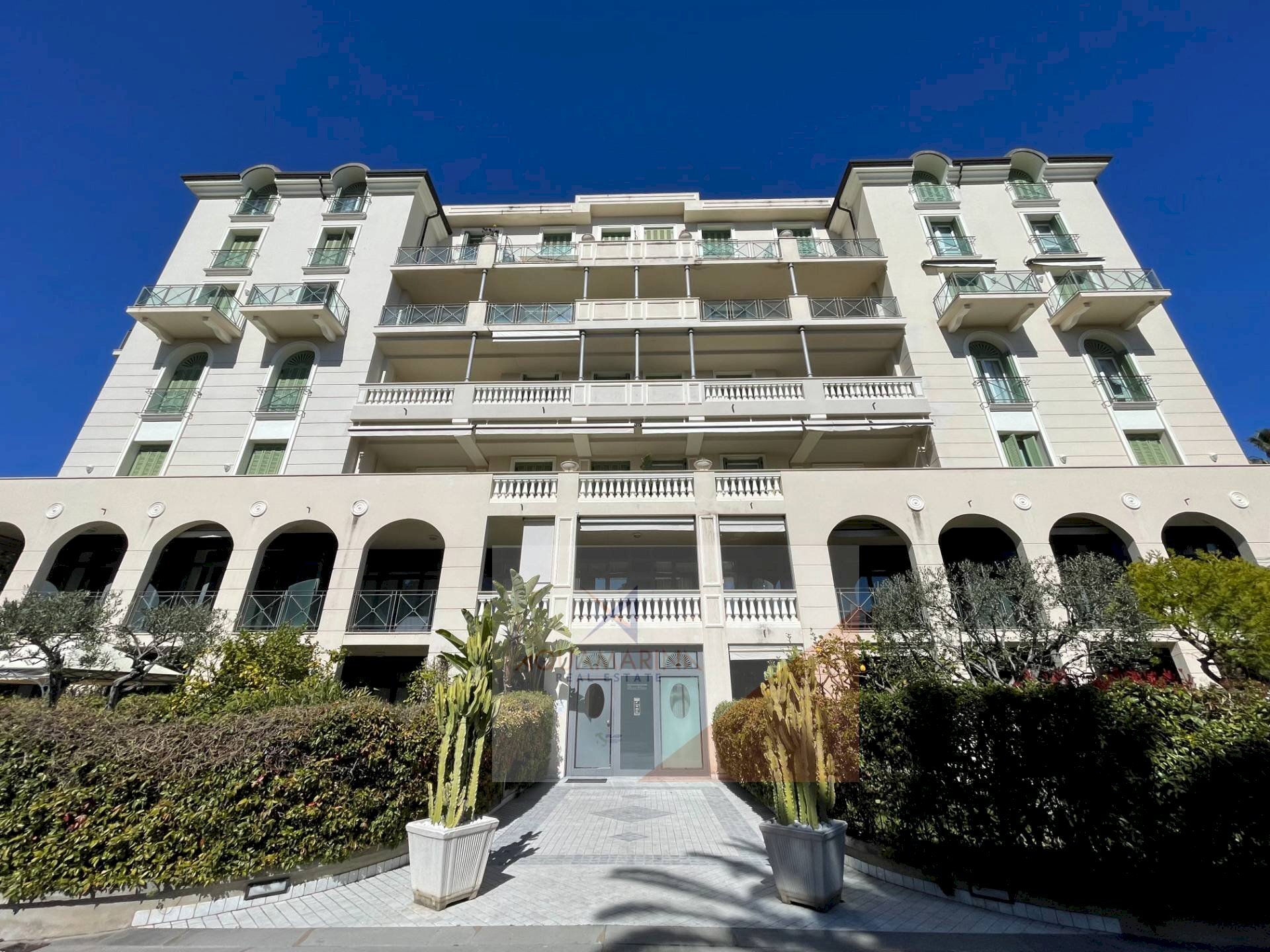 Appartamento Bordighera - foto 3