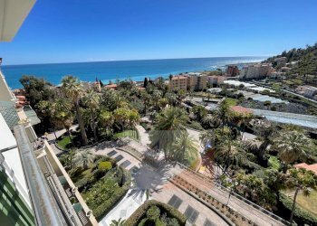 Appartamento Bordighera - foto 1