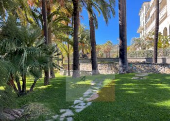 Appartamento Bordighera - foto 2