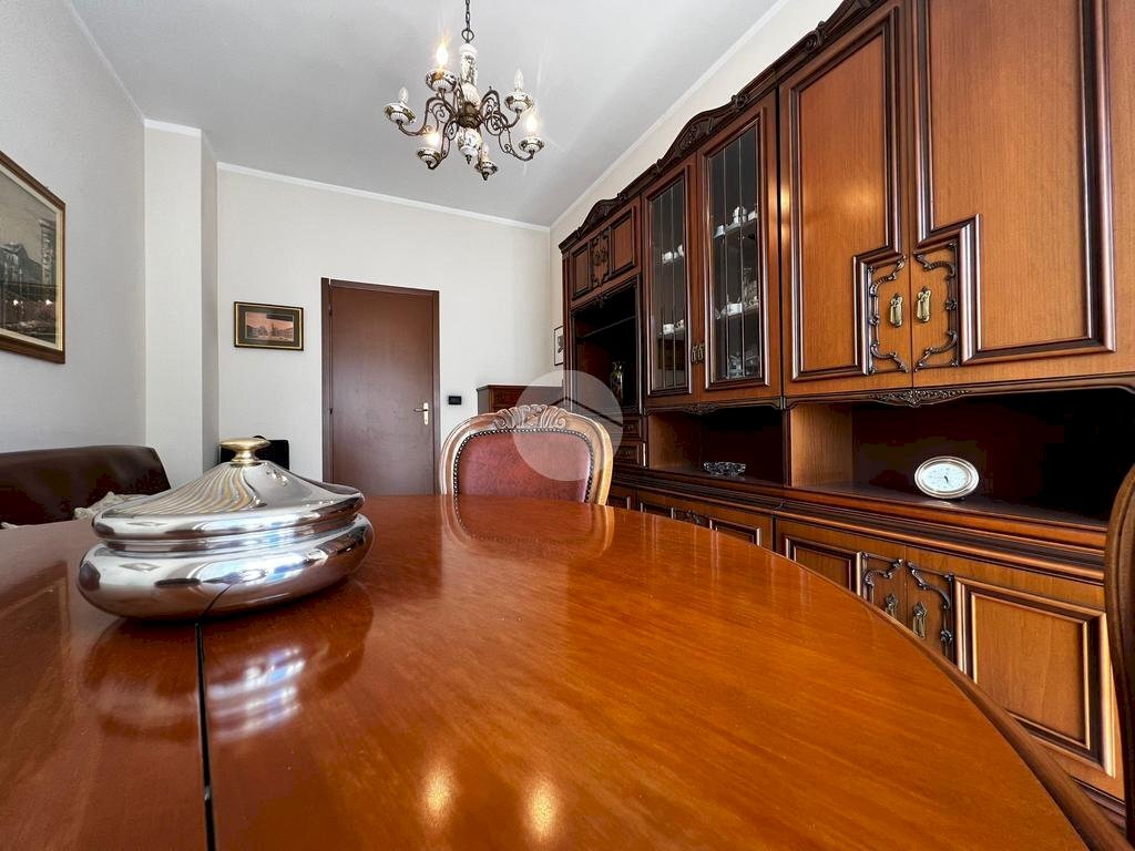 Three-room apartment Via Cavour, Moncalieri - photo 3