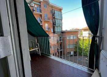 Three-room apartment Via Cavour, Moncalieri - photo 10