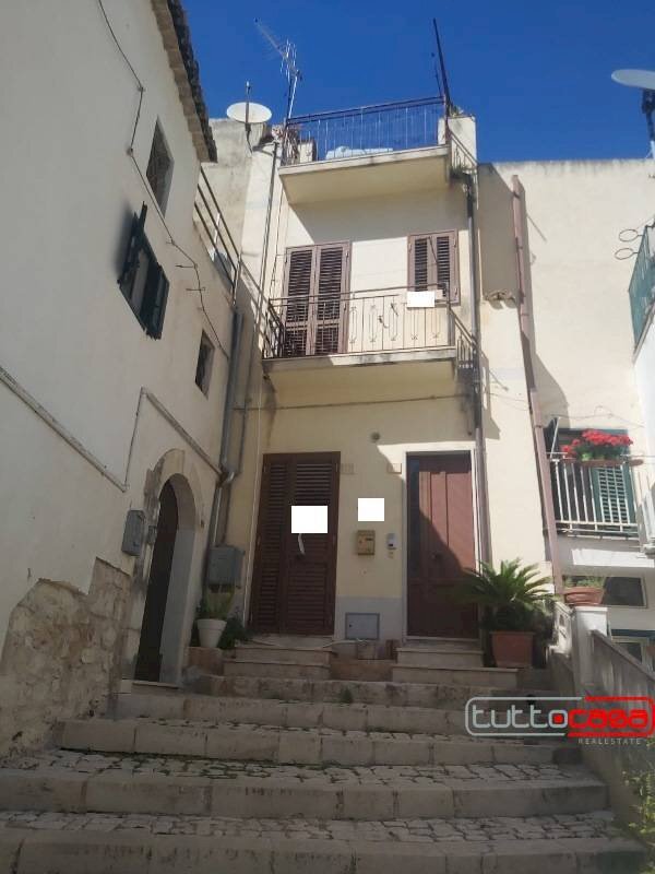 Casa indipendente VIA SANTA MARIA LA NOVA, Scicli - foto 1