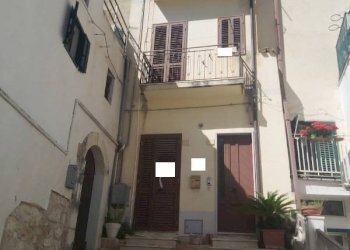 Casa indipendente VIA SANTA MARIA LA NOVA, Scicli - foto 1