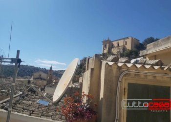 Casa indipendente VIA SANTA MARIA LA NOVA, Scicli - foto 8