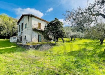 Rustico Via della Palombara, Roccasecca - foto 1