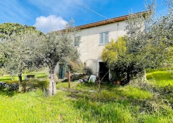 Rustico Via della Palombara, Roccasecca - foto 3