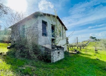 Rustico Via della Palombara, Roccasecca - foto 5