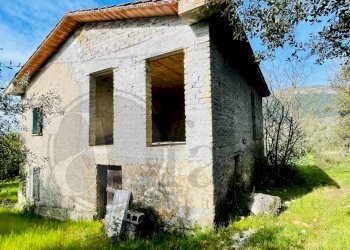 Rustico Via della Palombara, Roccasecca - foto 6