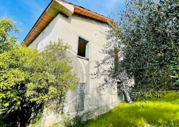 Rustico Via della Palombara, Roccasecca - foto 7