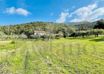 Rustico Via della Palombara, Roccasecca - foto 9